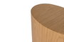 Nordure Elipse Set - Roble